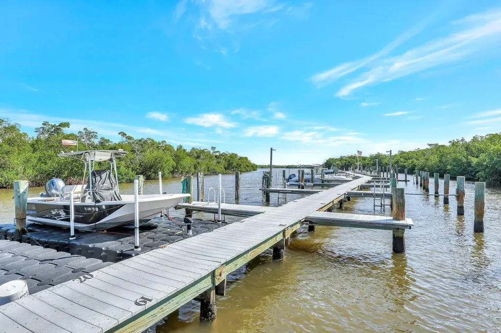 100 Stevens Landing Drive Marco Island FL 34145