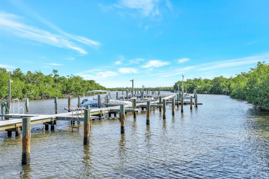 100 Stevens Landing Drive Marco Island FL 34145