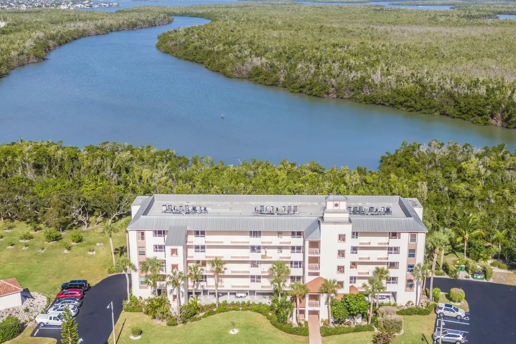 100 Stevens Landing Drive Marco Island FL 34145