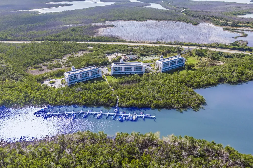 100 Stevens Landing Drive Marco Island FL 34145