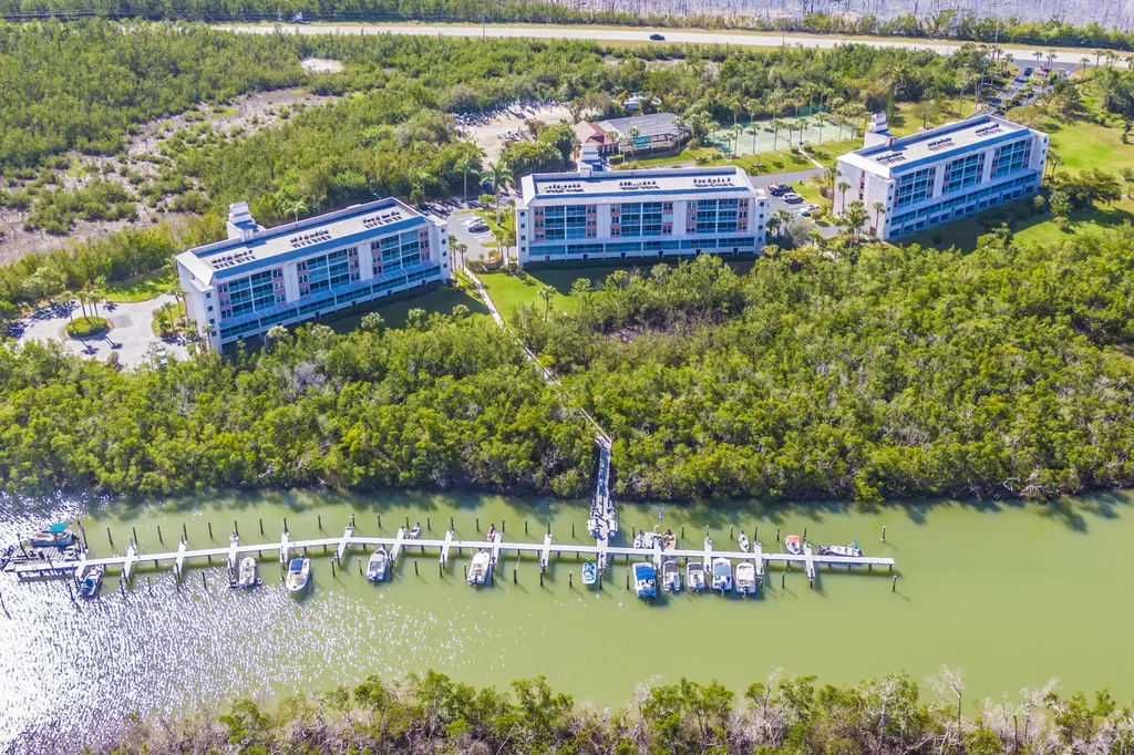 100 Stevens Landing Drive Marco Island FL 34145