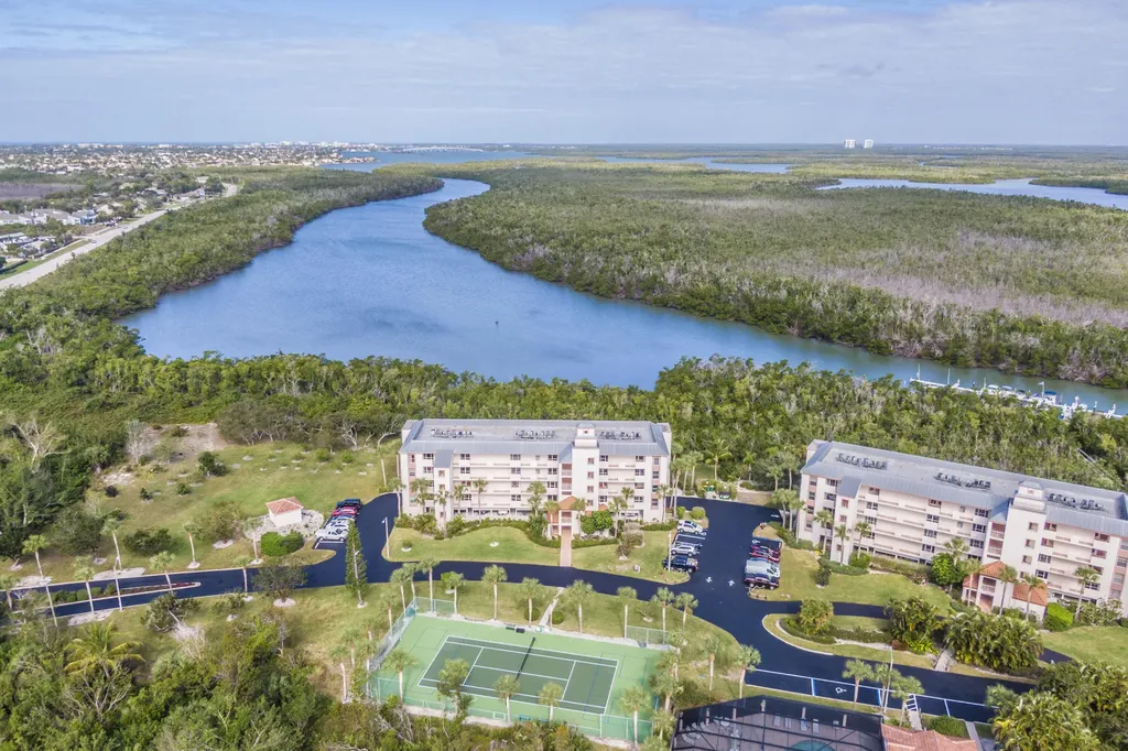 100 Stevens Landing Drive Marco Island FL 34145