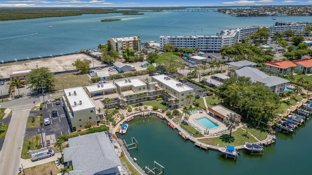 1152 Bald Eagle Drive A1 Marco Island FL 34145