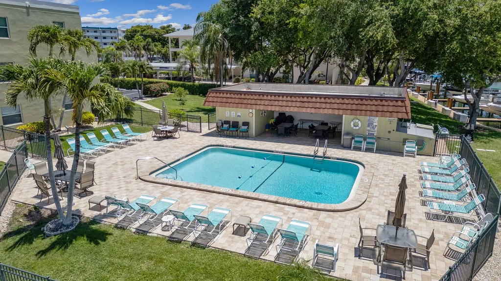 1152 Bald Eagle Drive A1 Marco Island FL 34145