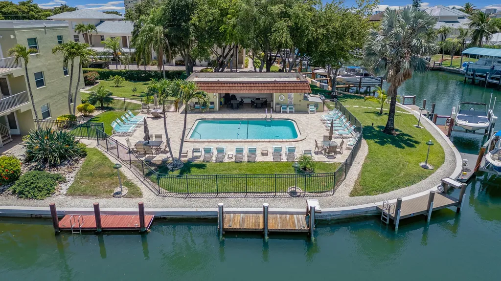 1152 Bald Eagle Drive A1 Marco Island FL 34145