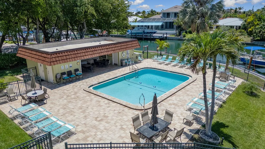 1152 Bald Eagle Drive A1 Marco Island FL 34145