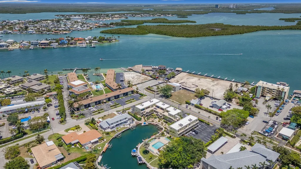 1152 Bald Eagle Drive A1 Marco Island FL 34145