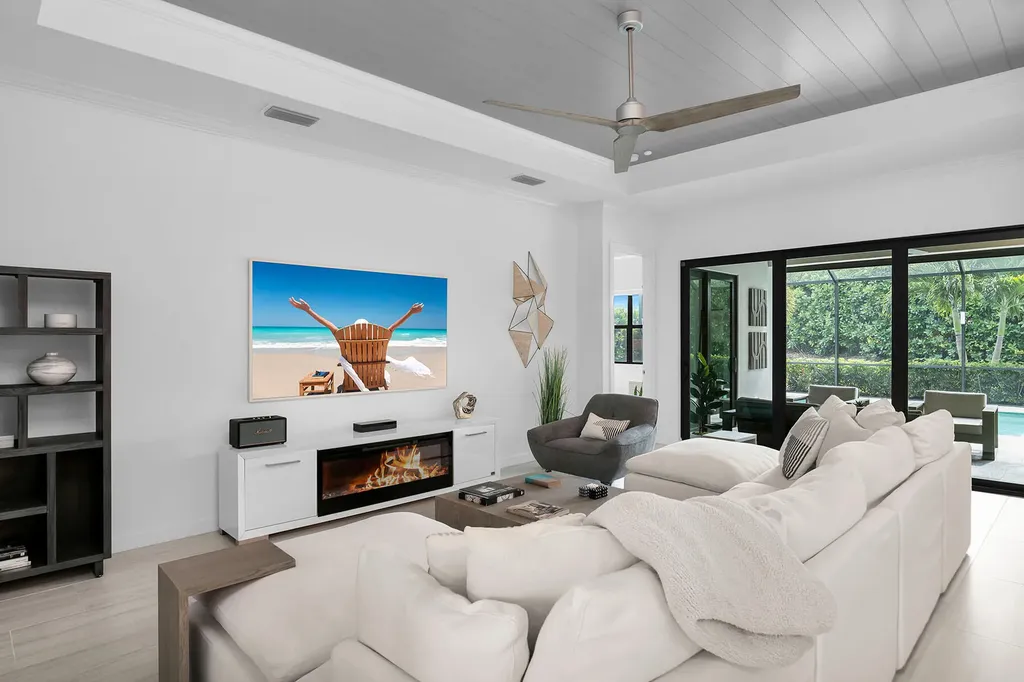 3150 Heather Glen Court Naples FL 34114