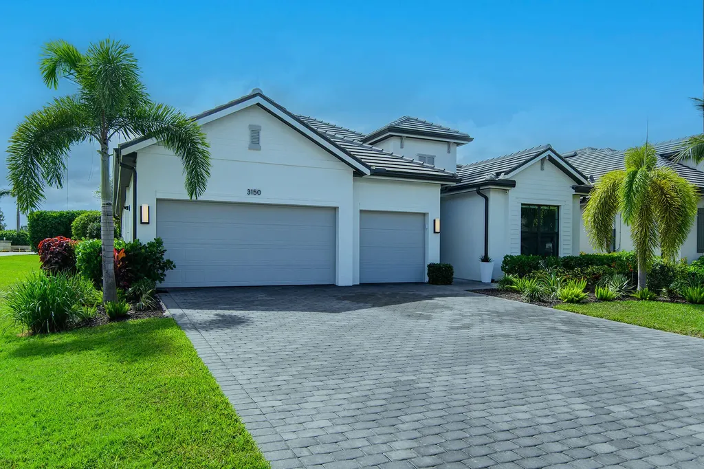 3150 Heather Glen Court Naples FL 34114