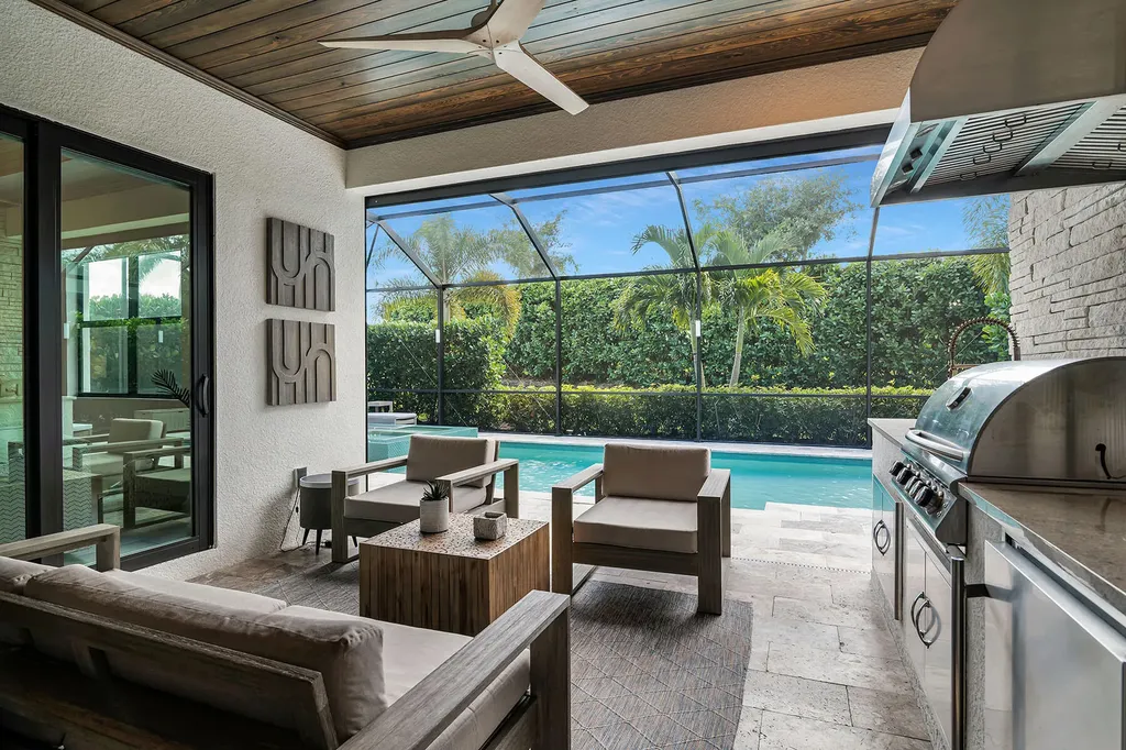 3150 Heather Glen Court Naples FL 34114