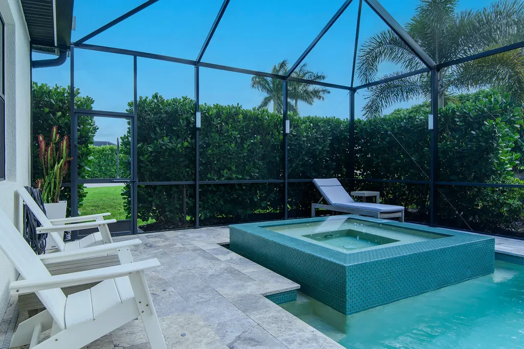 3150 Heather Glen Court Naples FL 34114