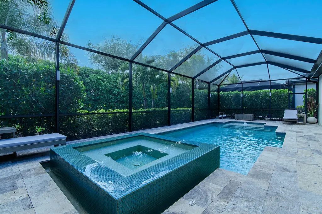 3150 Heather Glen Court Naples FL 34114