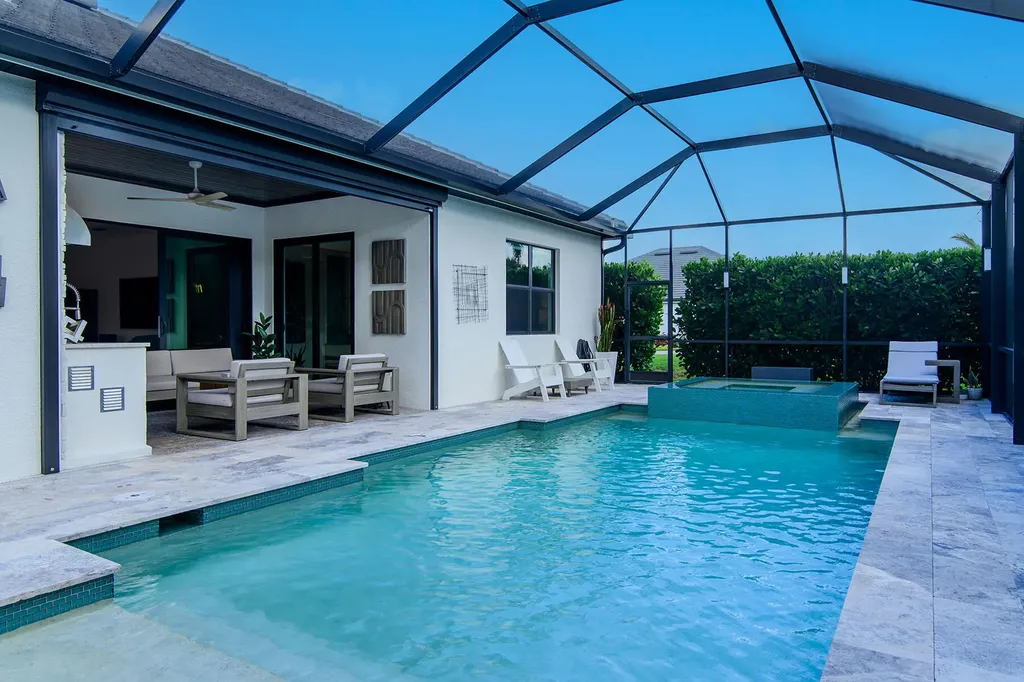 3150 Heather Glen Court Naples FL 34114