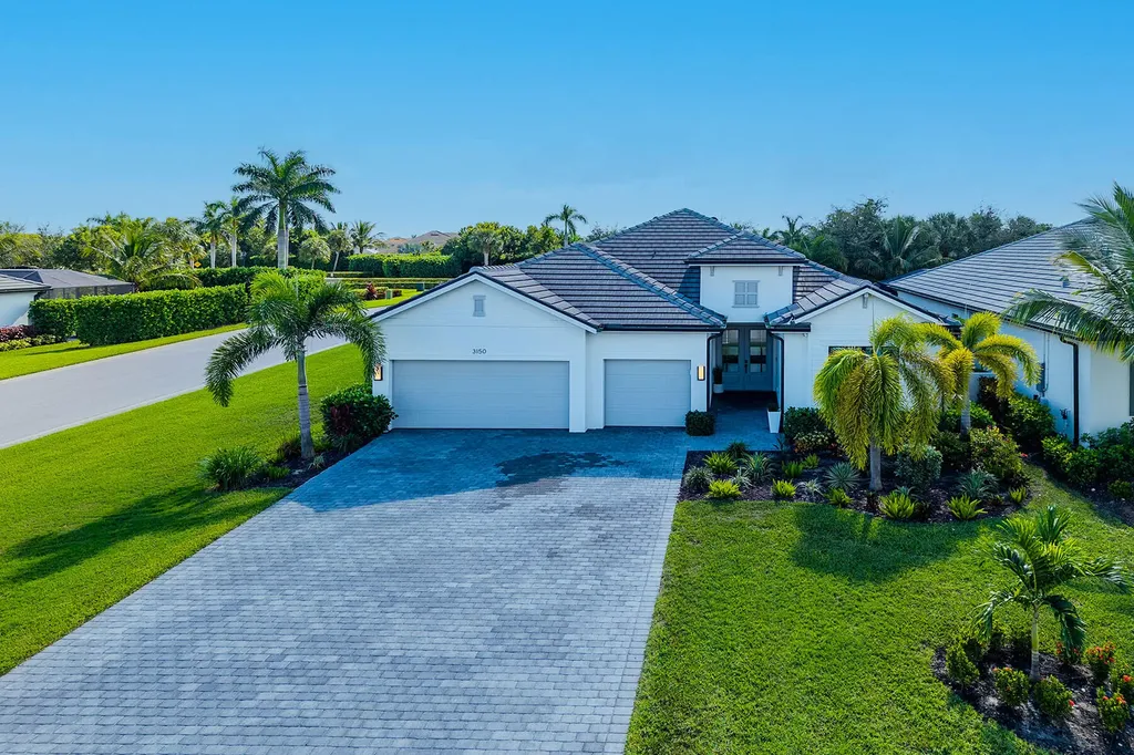 3150 Heather Glen Court Naples FL 34114