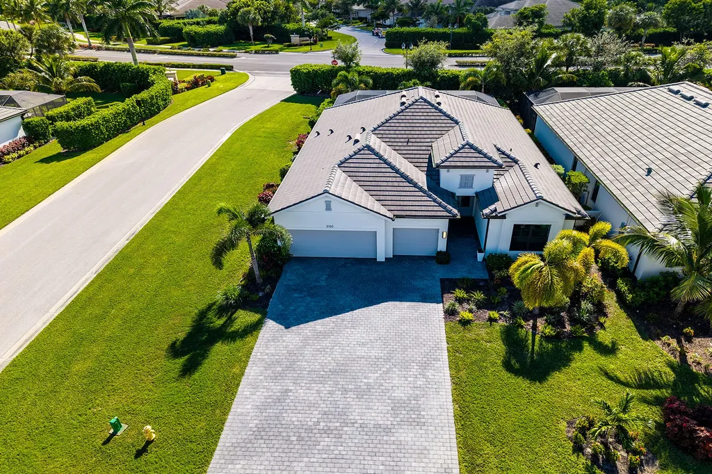 3150 Heather Glen Court Naples FL 34114