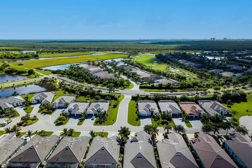 3150 Heather Glen Court Naples FL 34114