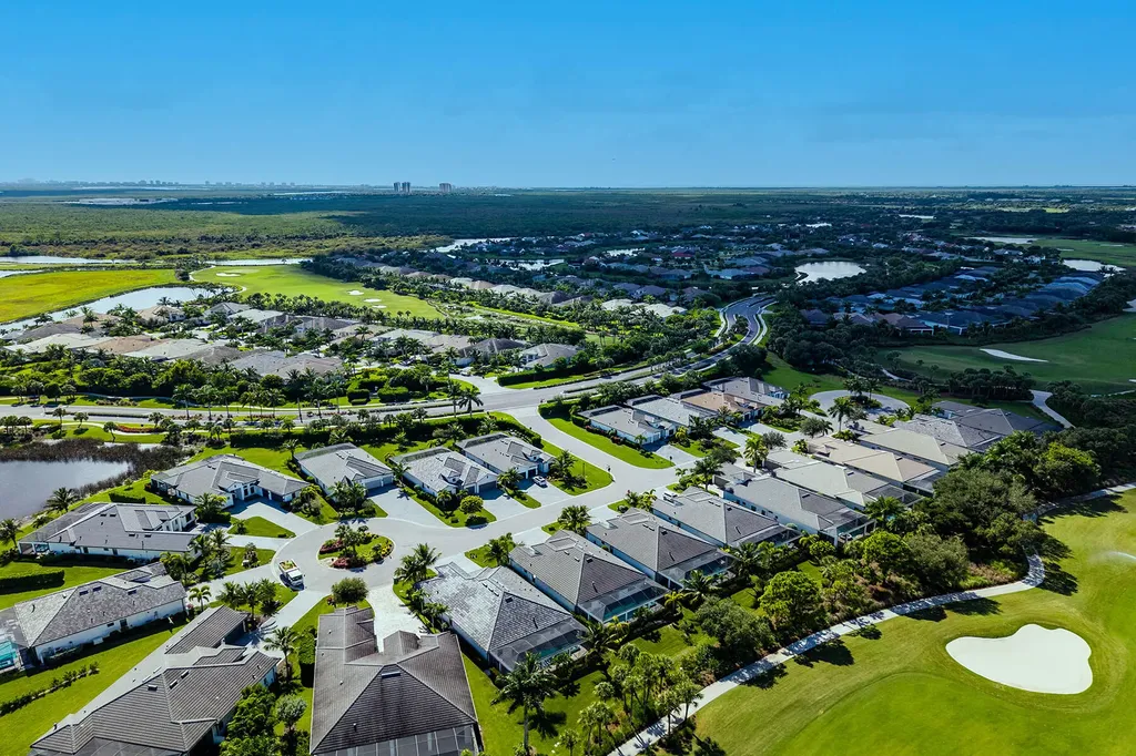 3150 Heather Glen Court Naples FL 34114