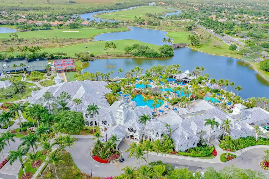 3150 Heather Glen Court Naples FL 34114