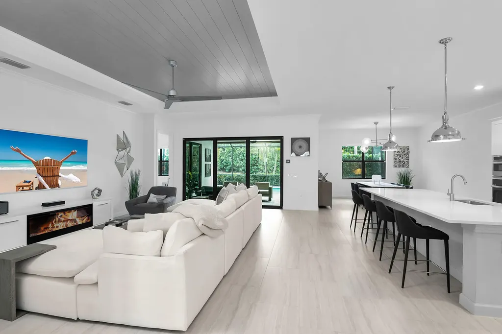 3150 Heather Glen Court Naples FL 34114