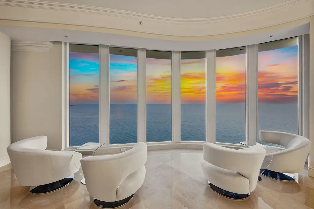 Marco Island FL, 970 Cape Marco, Unit PH2506