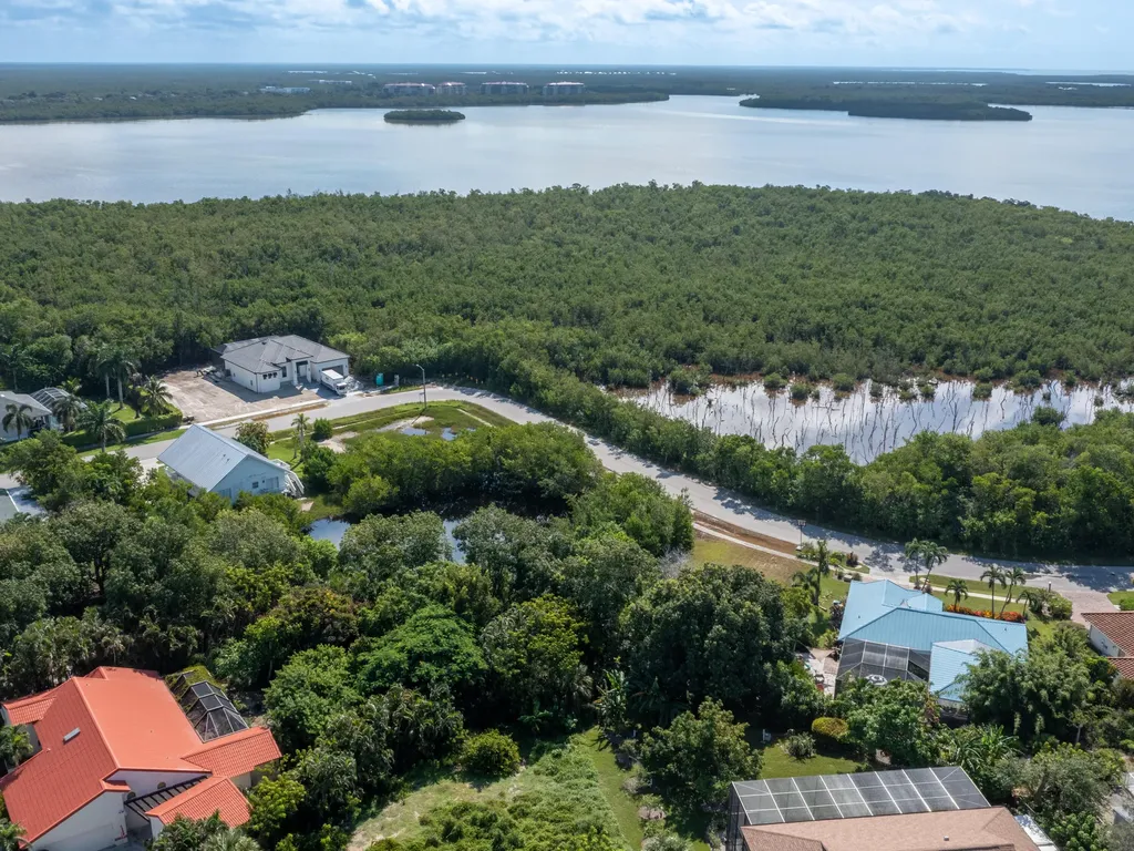 1864 Granada Drive Marco Island FL 34145