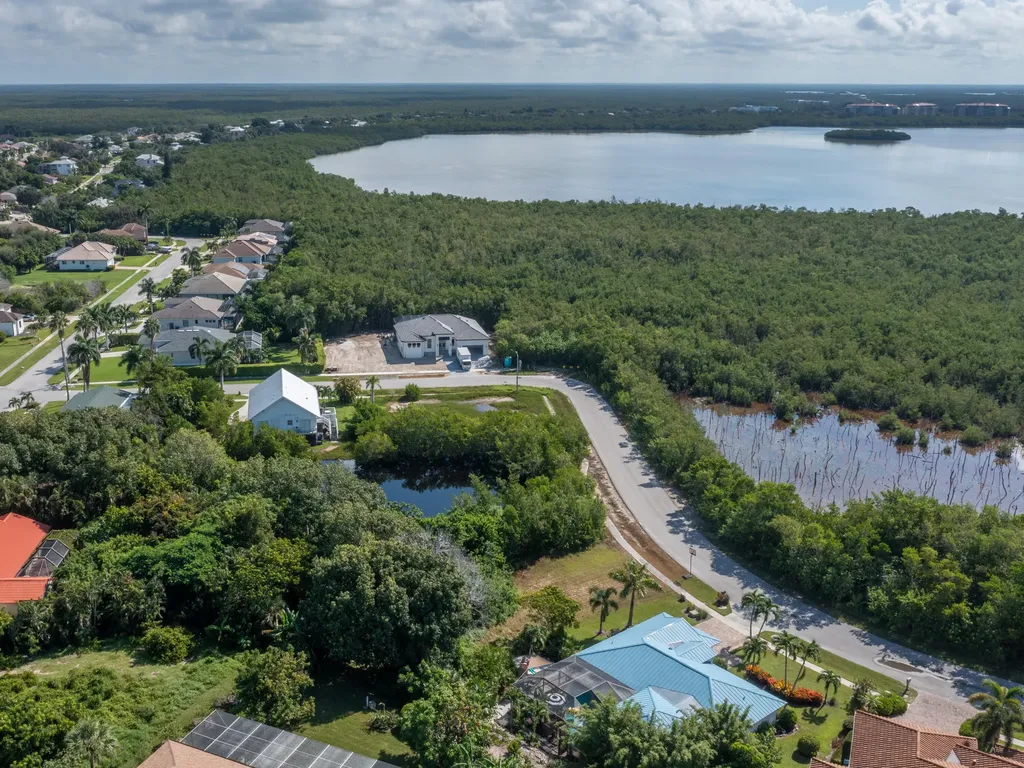 1864 Granada Drive Marco Island FL 34145