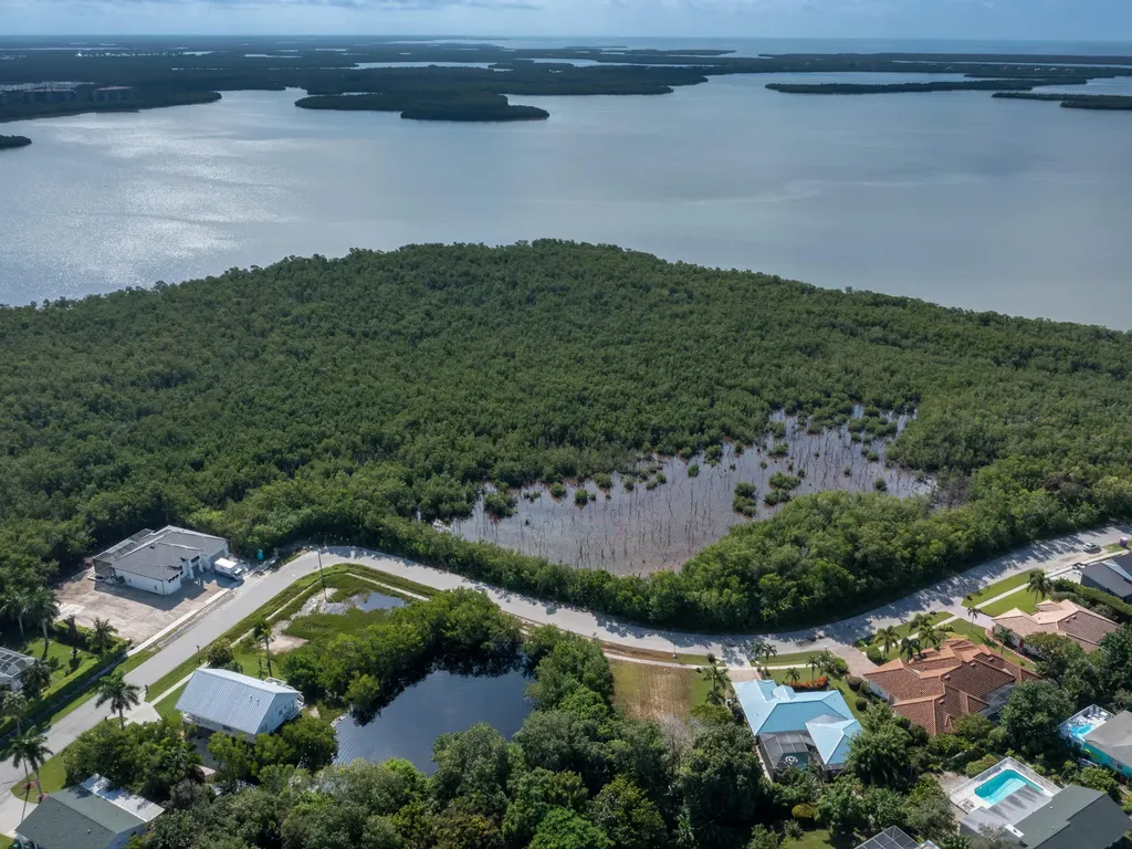 1864 Granada Drive Marco Island FL 34145