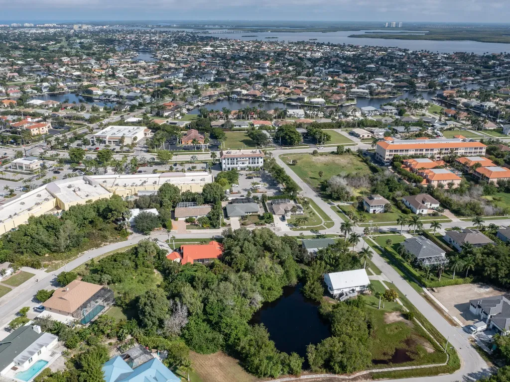 1864 Granada Drive Marco Island FL 34145