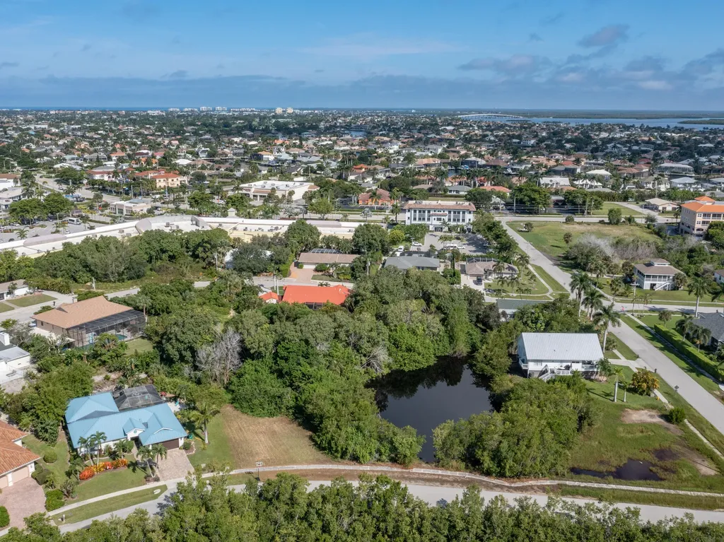 1864 Granada Drive Marco Island FL 34145