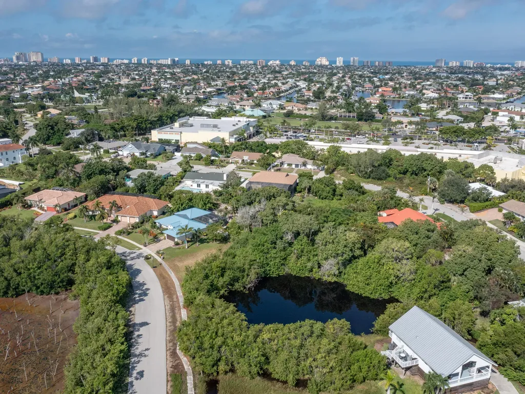 1864 Granada Drive Marco Island FL 34145