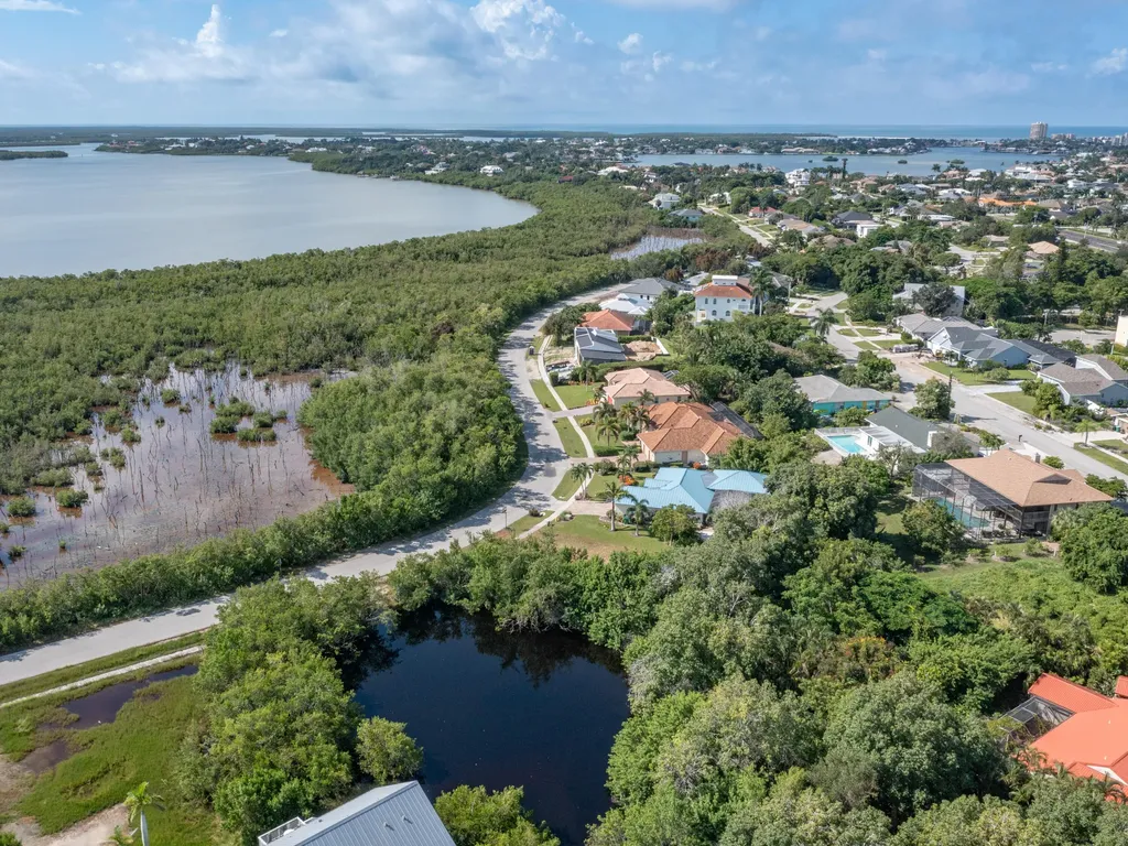 1864 Granada Drive Marco Island FL 34145