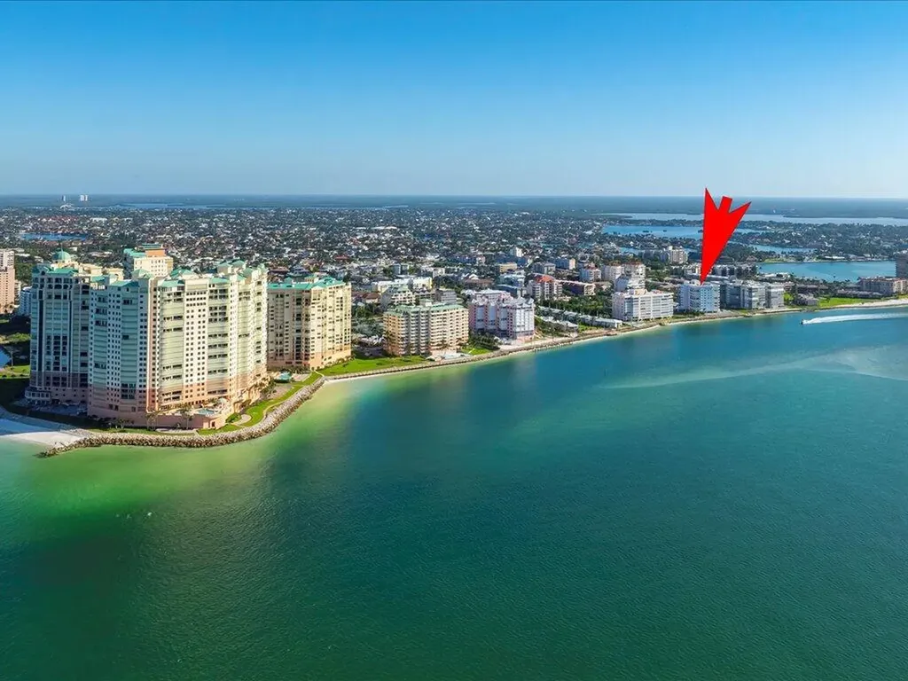 1036 S Collier Boulevard Marco Island FL 34145