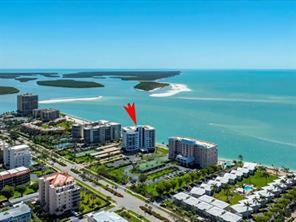 1036 S Collier Boulevard Marco Island FL 34145