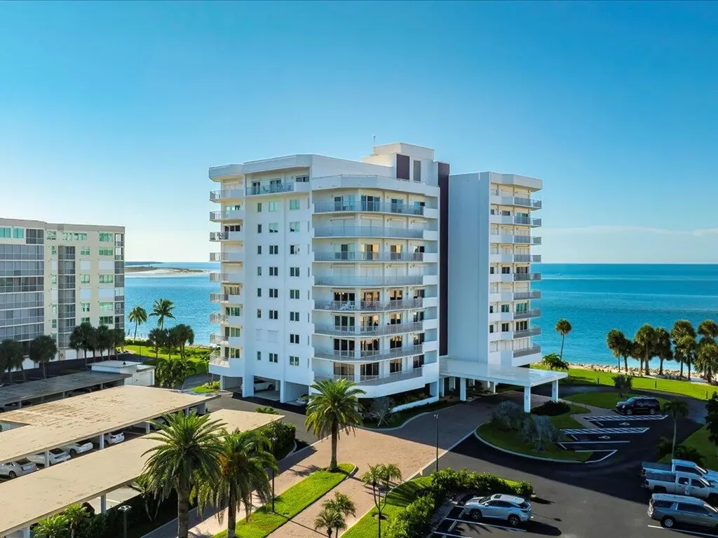 1036 S Collier Boulevard Marco Island FL 34145