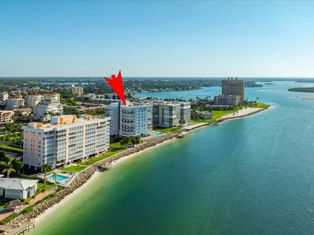 1036 S Collier Boulevard Marco Island FL 34145