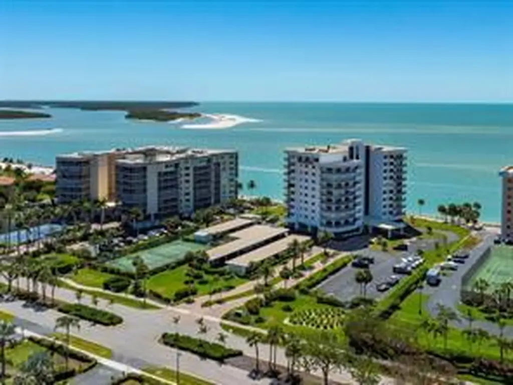 1036 S Collier Boulevard Marco Island FL 34145