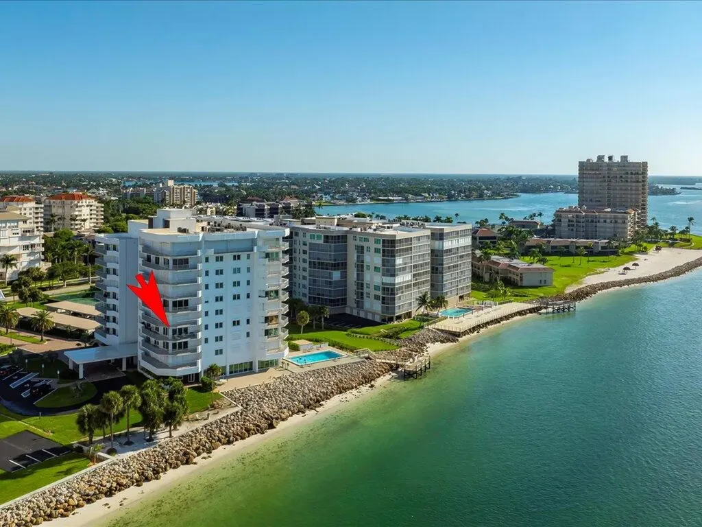 1036 S Collier Boulevard Marco Island FL 34145