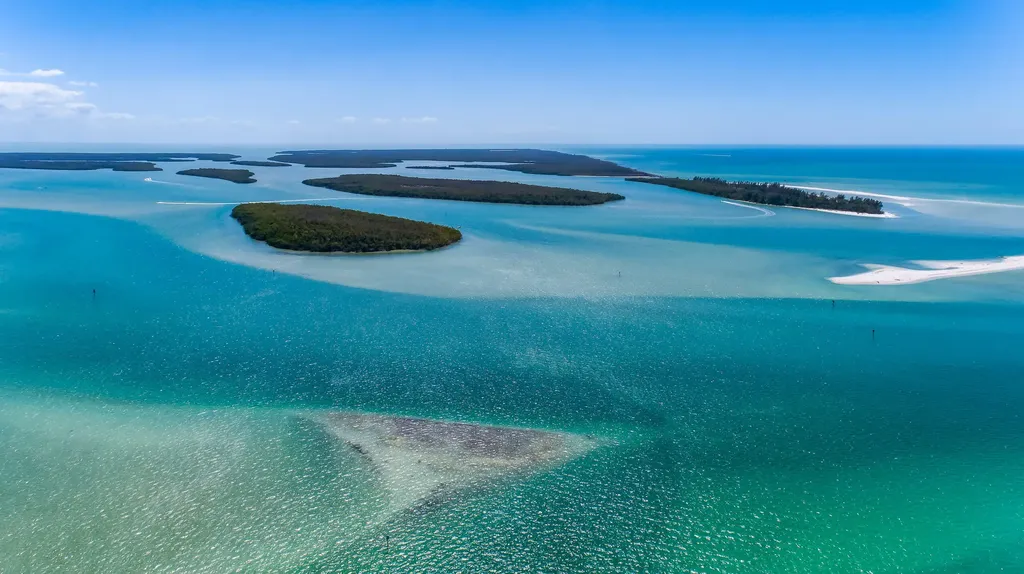 1036 S Collier Boulevard Marco Island FL 34145