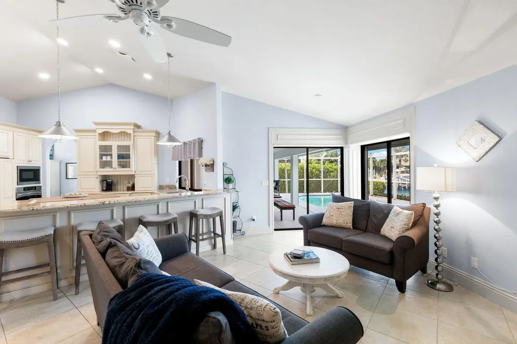 1181 Marlin Court Marco Island FL 34145