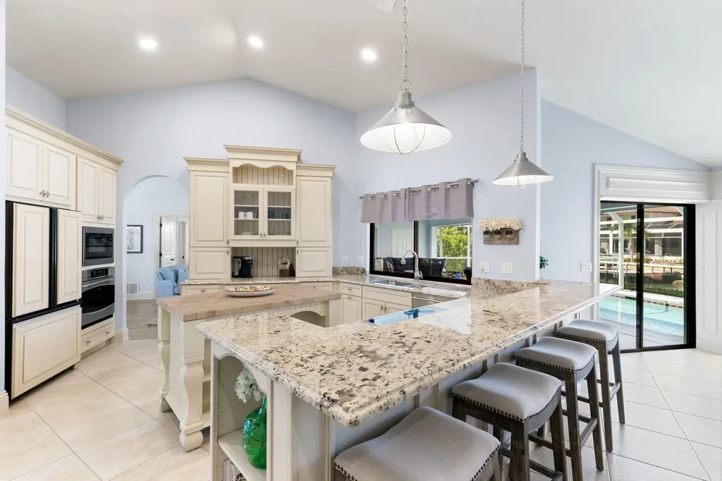 1181 Marlin Court Marco Island FL 34145