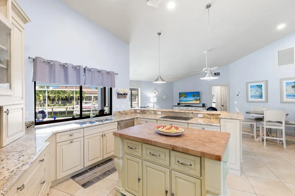 1181 Marlin Court Marco Island FL 34145