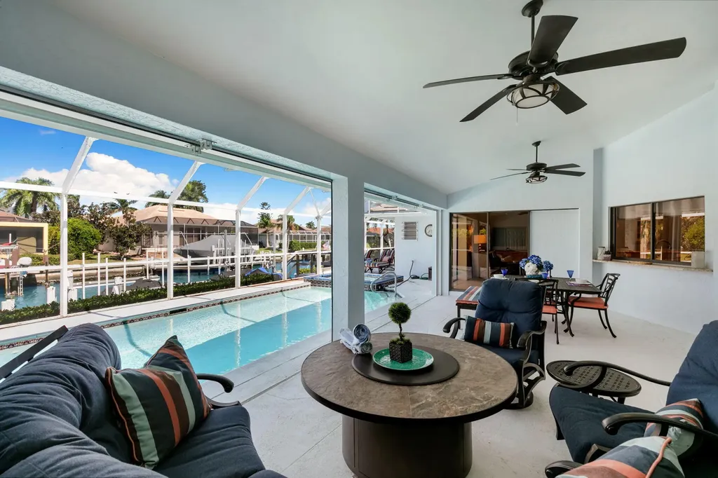 1181 Marlin Court Marco Island FL 34145
