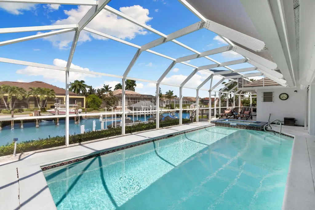 1181 Marlin Court Marco Island FL 34145