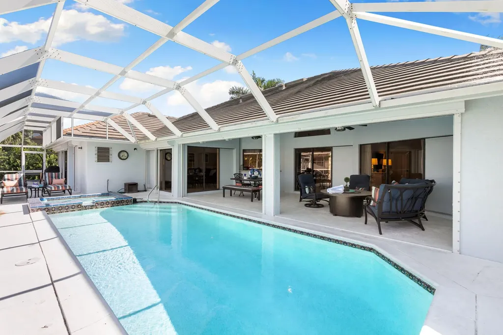 1181 Marlin Court Marco Island FL 34145