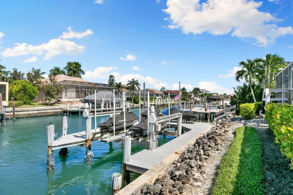 1181 Marlin Court Marco Island FL 34145