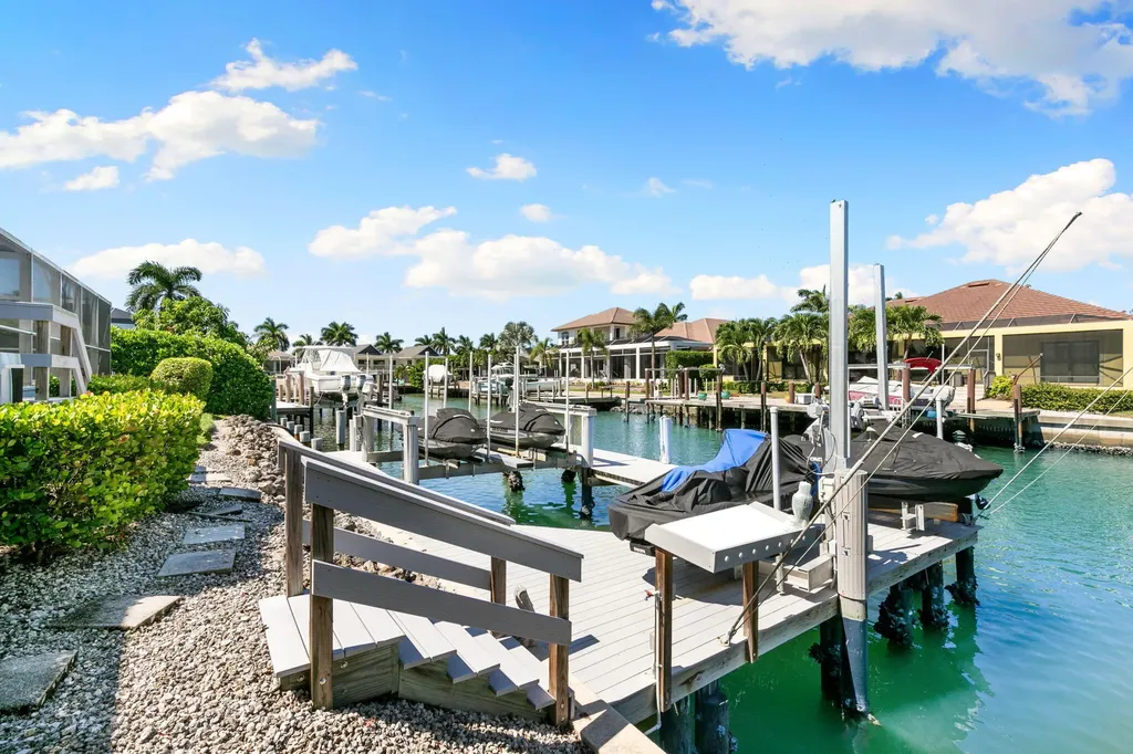 1181 Marlin Court Marco Island FL 34145