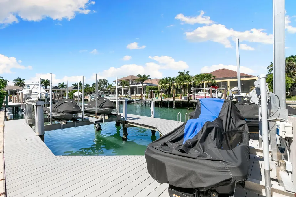 1181 Marlin Court Marco Island FL 34145