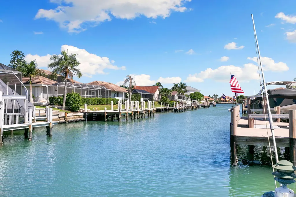 1181 Marlin Court Marco Island FL 34145