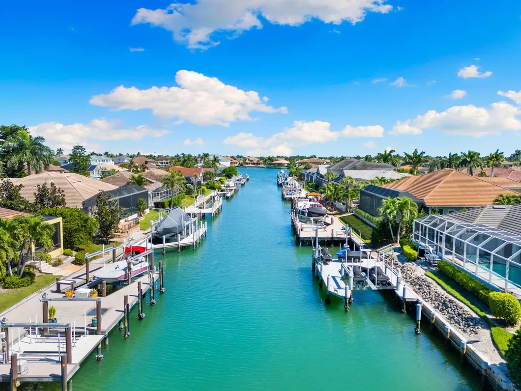 1181 Marlin Court Marco Island FL 34145