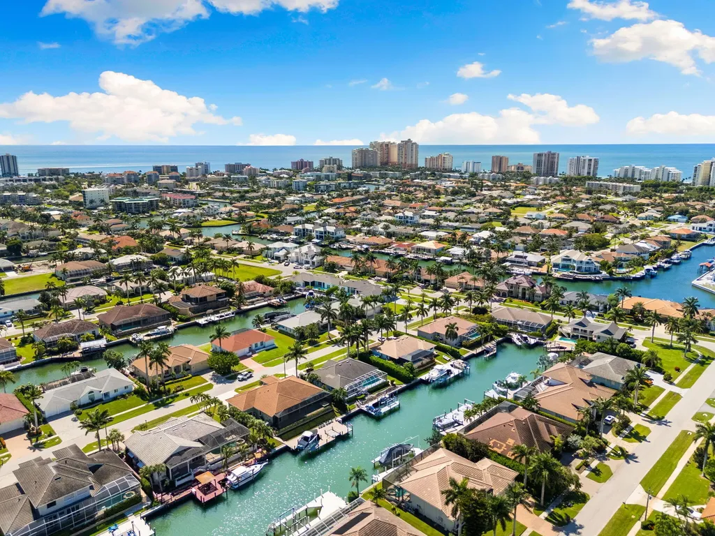 1181 Marlin Court Marco Island FL 34145